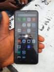 A picture of Itel s16 pro 2gigram