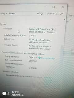 A picture of COMPUTER COMPLETE