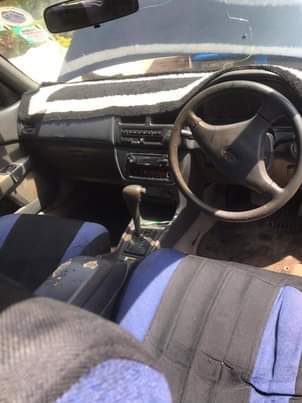 used toyota camry