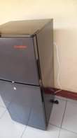 A picture of 160L NEW CHANGHONG FRIDGE ON QUICK SALE At only 580k
