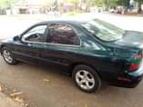 A picture of Honda Academy PAINTED ON FIRSTBODY Price 650k Dm or Call