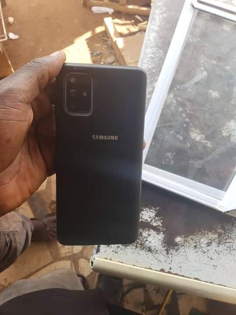 samsung galaxy a71