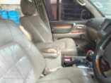 A picture of Land cruiser petrol engine for sale call me on 256751331103