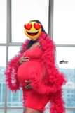 A picture of Bump robe