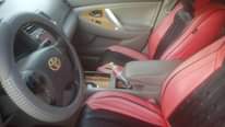 A picture of Registered 2008 Toyota Camry muscle V6 engine engine body gear