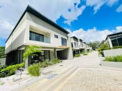 furnished apartments