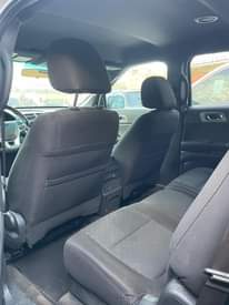A picture of Model Ford Explorer Year 2012 Features Toks Grade with untouched