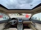 A picture of Few months used Lexus IS250 Year 2007
