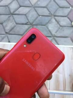 samsung a20