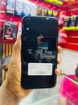 A picture of iPhone XR