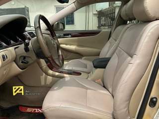 A picture of ALB Autoshop Vehicle Brand 2004 Lexus ES 300 Premium Price