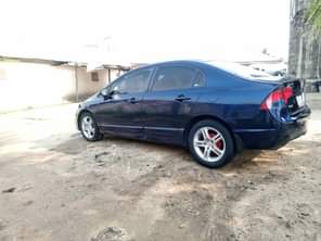 A picture of SWEET DEAL MOST GO TODAY HONDA CIVIC 2009 MODEL BUY