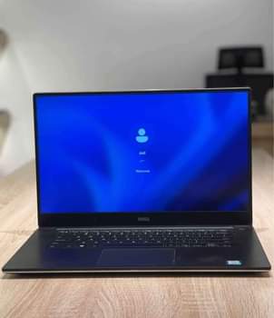A picture of Dell precision model available In qunatity