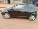 A picture of Toyota Yaris automatic transmission is available with good condition engine