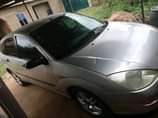 A picture of FORDFOCUS FIRSTBODY Price 850k Dm or Call 09068030011 Beautiful in