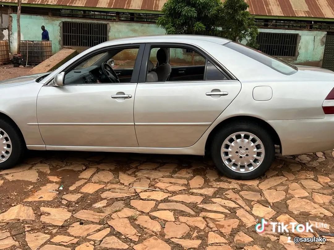 A picture of Call me for business Drive Now 0705117664