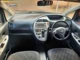 A picture of Ractis1.5cc 22m.Call 0742524427