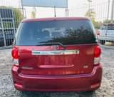 A picture of Toyota rumion