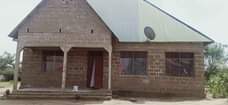 A picture of Nyumba INAUZWA