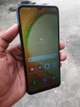 A picture of Samsung A04s