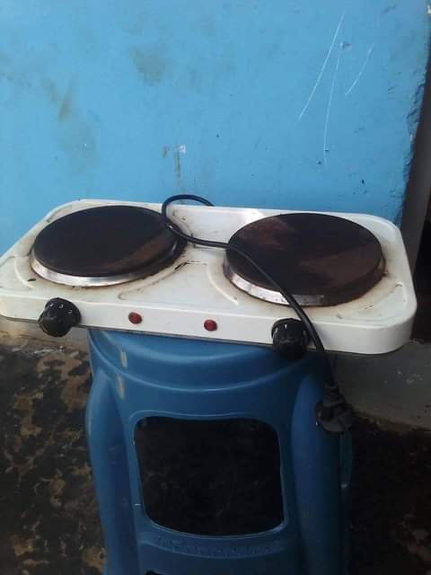A picture of Hotplate
