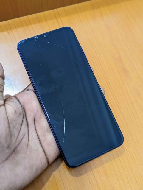 A picture of SAMSUNG GALAXY A03s 32gb bei 120 000 tu