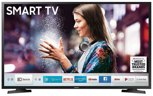 A picture of Tv