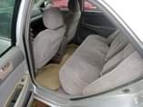 A picture of Neatly used toyota camry 2 4 First body Buy and