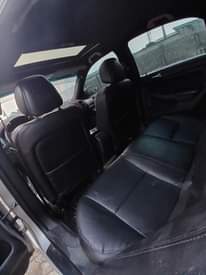 A picture of Clean 2005 Honda EOD