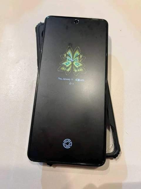 tecno camon