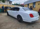 A picture of 2010 Bentley Continental GT