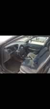 A picture of Toyota Camry 2001 V6