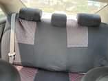 A picture of 2008 Model Toyota Camry Spider
