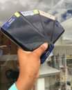A picture of 64GB AT 210K