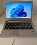 A picture of LENOVO GAMING LAPTOP 4GB DEDICATED NVIDIA CORE i7 RAM 8GB