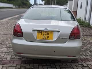 A picture of TOYOTA VEROSSA ON SALE 0628 190 101