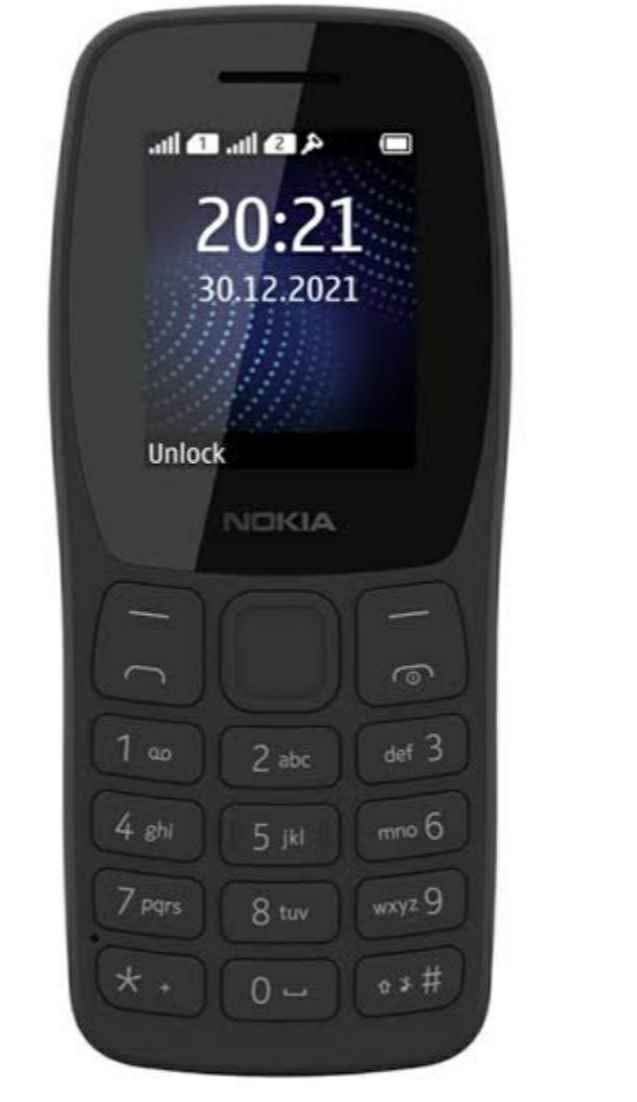 A picture of NOKIA 106 RADIO FREE