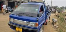 A picture of TOWN ACE NO DC BEI TSH 13 MLN FULL DOCUMENTS