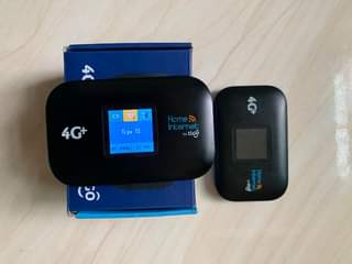 mifi routers