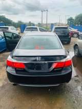 A picture of 2014 Super Sharp Direct Tokunbo Honda Accord Sport