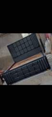 A picture of Bed sofa