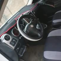 A picture of 2004 Vibe Pontiac