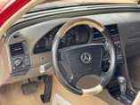 A picture of Direct Belgium Mercedes Benz C180 everything is working fine nothing
