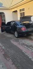 A picture of Subaru Legacy