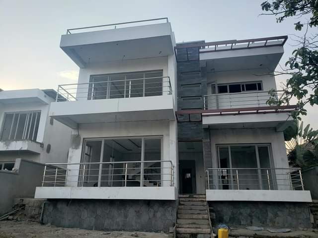 kagugu accommodation