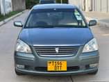 A picture of Toyota Premio