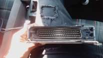 A picture of Jaguar ECU 0692926798