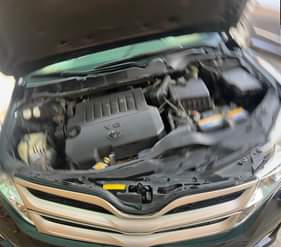 A picture of Less than a year used just 4 months 2013 Toyota