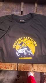 t shirts