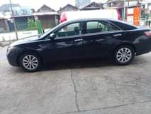 used toyota camry